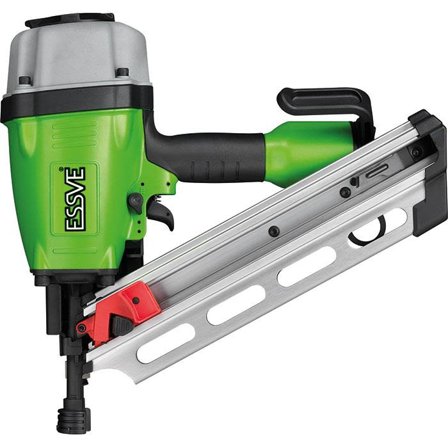 ESSVE FN 34/90 Spikerpistol, Maskiner