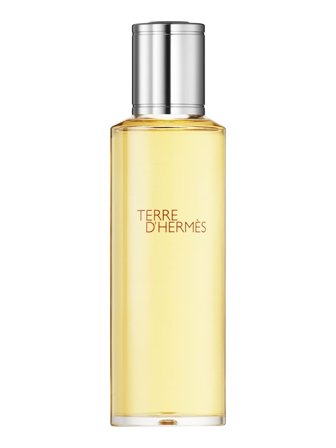 Hermès Terre d' Pure Perfume Refill bottle 125ml