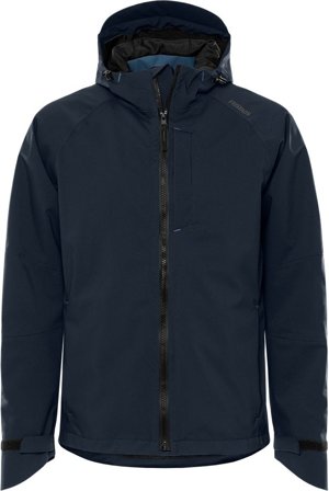 Fristads Herr Skaljacka stretch 4882 GLPS, Mörk marinblå