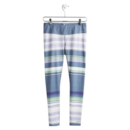 Burton Women's Lightweight X Base Layer Pants Women base layer trousers Blue XS