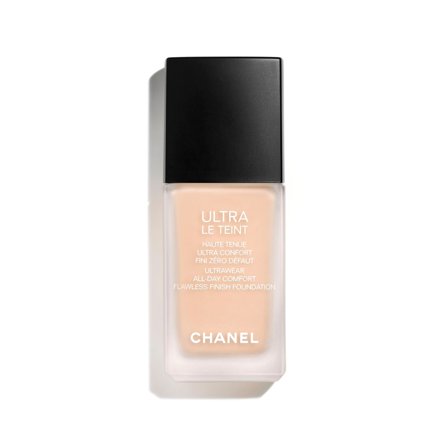CHANEL ULTRA LE TEINT FLUIDE BR12 - Fondotinta liquido