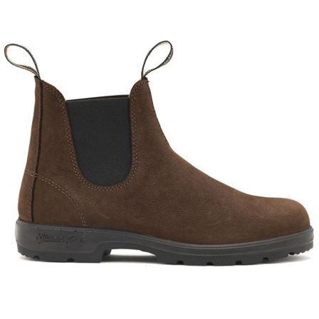 Blundstone 1606 Brown Nubuck