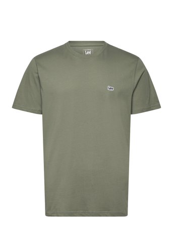 Lee Jeans | Ss Patch Logo Tee | L