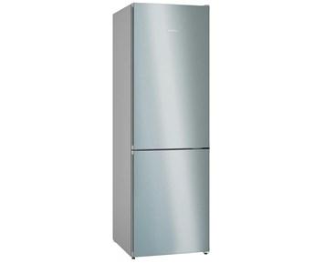 Siemens KG36N2ICF Kombinerad kyl/frys med automatisk avfrostning Cooling Kombinerad Kyl & Frys - Kombinerad Kyl & Frys