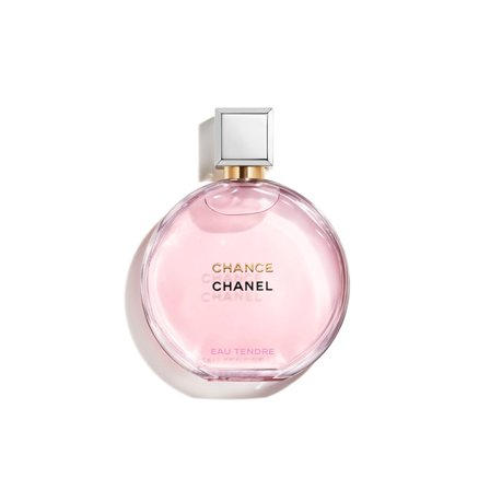 CHANEL CHANCE EAU TENDRE 50ml - Eau de Parfum