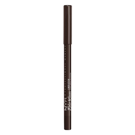 NYX PROFESSIONAL MAKEUP Epic Wear Liner Stick Brown Shimmer, Makeup, Øjne, Eyeliner
