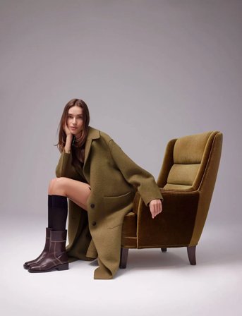 Billi Bi Boots - Brown - 37