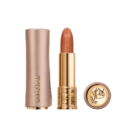 Lancôme L'Absolu Rouge Intimatte Lipstick Läppstift Dam 3,4 GRM