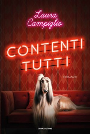 Contenti tutti Laura Campiglio