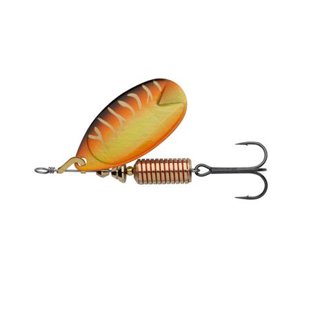Abu Garcia Fast Attack 10g LF Red Hot Tiger