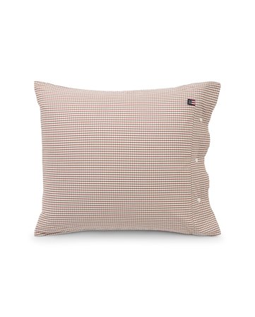 Lexington Icons kissenbezug popeline