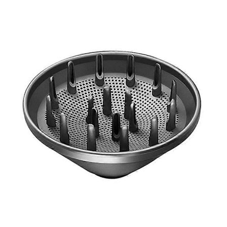 Diffuser til Supersonic hårtørrer erstatning IL/RT6-14354-HD01 Universal Stereotype Hårhoved