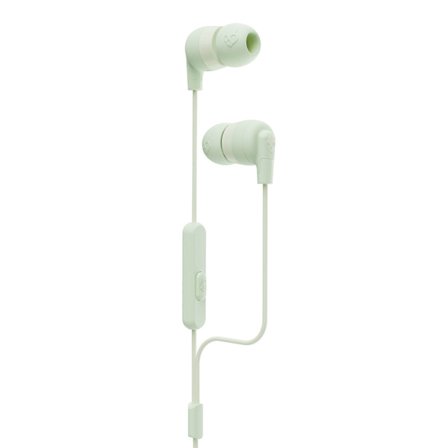 Hovedtelefon In-Ear INKD+ Mic1 Pastel Grøn