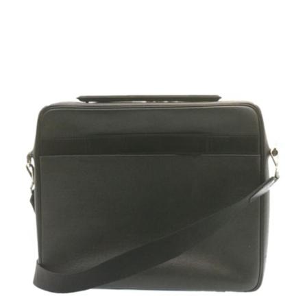 Louis Vuitton Vintage, pre-owned Shoulder Bag Zwart, Dames, Maat:ONE Size