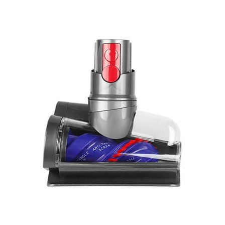 Elektrisk børste for fjerning av støvmidd fra madrasser for V10 Slim / V12 Slim /SV18 /SV20 støvsugertilbehør