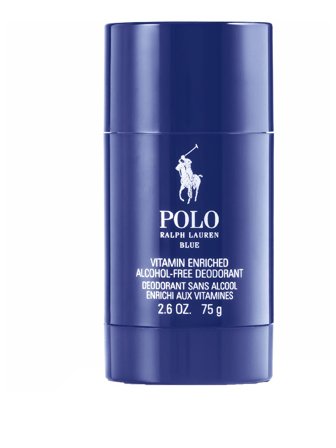 Polo Ralph Lauren Polo Blue Alcohol-Free Deodorant Stick 75.0g