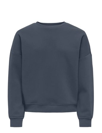 Kids Only | Kogsweat L/S Crew Oversize Swt Noos | 110-116