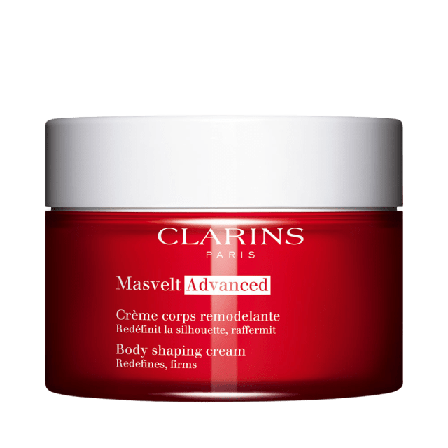 Clarins Masvelt Advanced Body Shaping Cream Bodylotion & kroppsoljor Unisex 200 ML