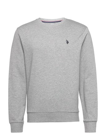 U.S. Polo Assn. | Uspa Sweat O Neck Adler Men | S