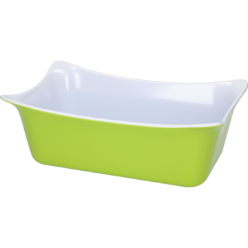 Fleur Crock 1/4 Gastro Grønn