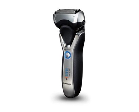 Panasonic ES-RT67 - barbermaskin - metall