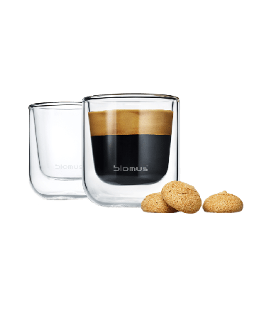 Nero Espressoglas 4b8ab8b7 Af50 46dc 9d3e 4331ab33af00 Muggar & koppar