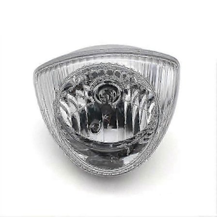 Motorcykel Främre Strålkastare För Fly Fly 50 2t 4t 100 4t 125 4t Euro 3 150 4t Euro 3 Liberty 50 125 Fr