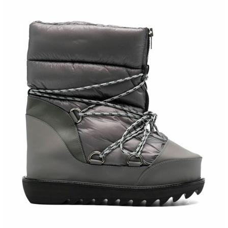 Sacai Winter Laarzen , Grijs , Heren , Maat: 43 EU Snowboots
