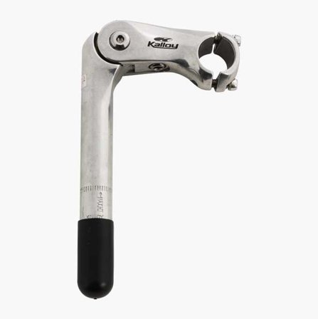 Ställbar styrstam 25 4 mm - Biltema