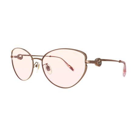 Chopard Pre-owned Pre-owned Solbriller Pink, Dame Vintage Accessories, Størrelse: ONE Size