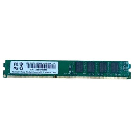 Desktop Minne Ram DDR3 1600MHz Desktop Minne Ram DDR3 8G 1600