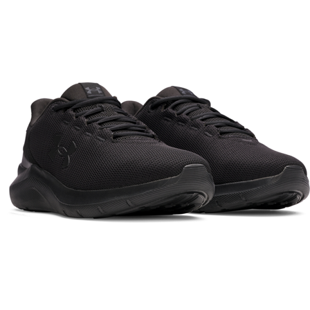 Under Armour Phade RN 3 Sko Sort/Sort