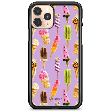 Bjornberry Hårdskal iPhone 11 Pro - Glass