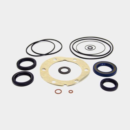 Packningssats till drev, komplett, för Volvo Penta 110S