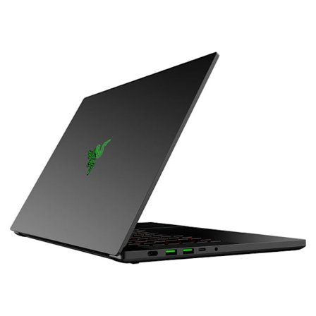 Bärbar dator - Razer - Blade 17 - QHD 240Hz - Core i7-12800H - RTX 3060 - 16GB RAM - 1TB SSD
