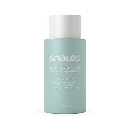 Snøløs Healing Session Conditioner 250 ml, Hår, Shampoo & Hårpleje, Balsam