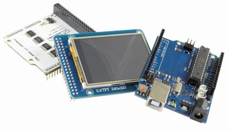 ALLNET All-D-39 Development Board