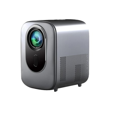 Touyinger-projektor, 1080p upplösning, 8000 lumen ljusstyrka,nfx-007