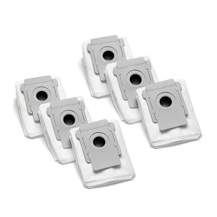 IROBOT Robotdammsugarepåse 6-pack