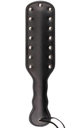 Chisa Yes, Master Spanker Paddel - Blushme.se