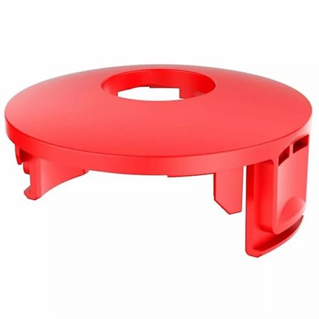 För AL-KO GTE 350 / GTE 450 / GTE 550 Gräsklippare Spolkapsel Reservdel, RS0010 DCQW