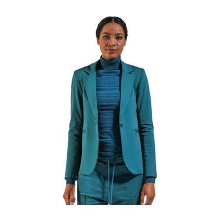 Elias Rumelis Blazer , Blauw , Dames , Maat: XS