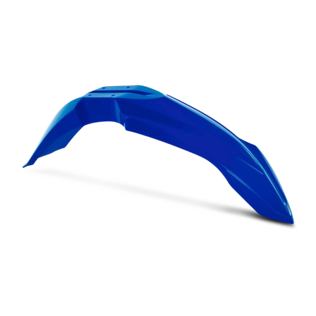 Parafango Anteriore Rtech Blu - Yamaha WR 250F 2012-2021
