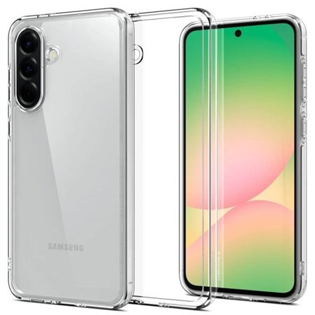 Spigen Ultra Hybrid Case till Samsung Galaxy A56 5G - Klar