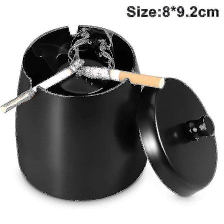 Askkopp Utomhus Askkopp Utomhus Askkopp Med Lock309-FCY