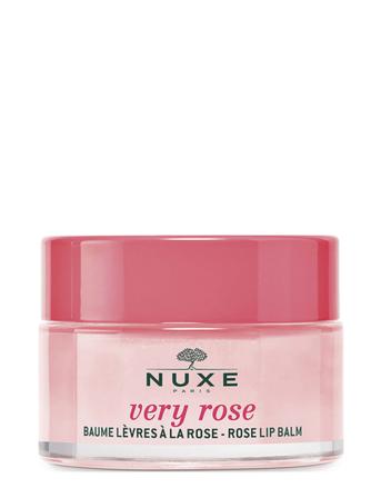 Nuxe Very Rose Lip Balm Läppbehandling Nude NUXE