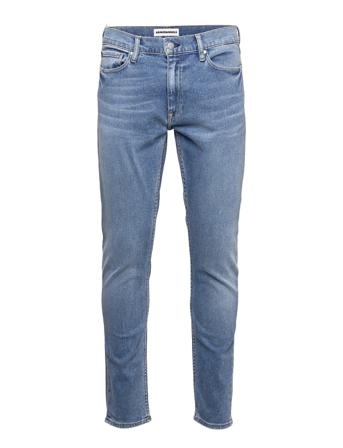 Jaari Slim Jeans Blå ARMEDANGELS