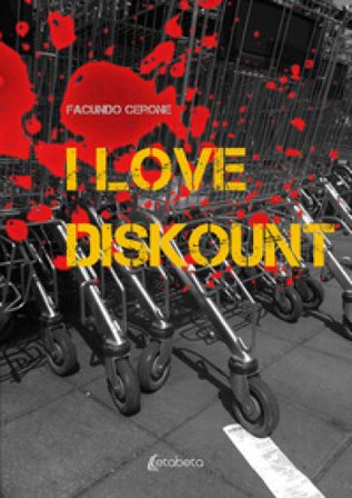 I love diskount Facundo Cerone