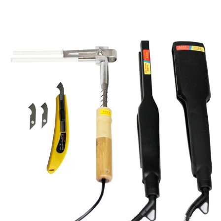 Akryl Varm Bøye Maskin Skiltfremstilling Verktøy