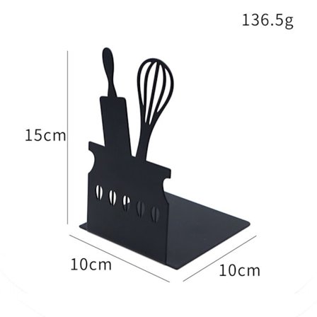 Bokstöd Book Stopper 01 01